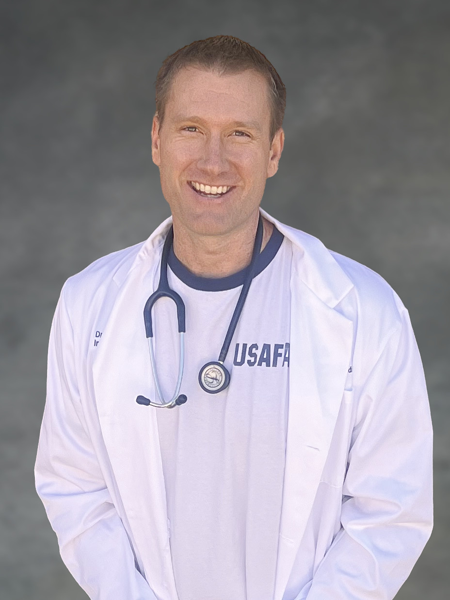 Dr. Ryan Schmoll
